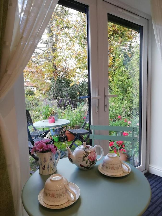Apartamento Rosehips At Kerensa, Naburn York
