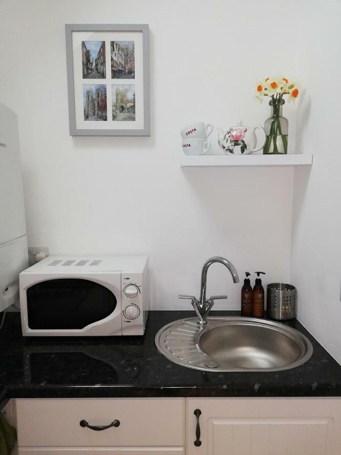 Apartamento Rosehips At Kerensa, Naburn